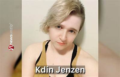 Kdin Jenzen - Net Worth, Age, Height, Birthday, Bio, Wiki!