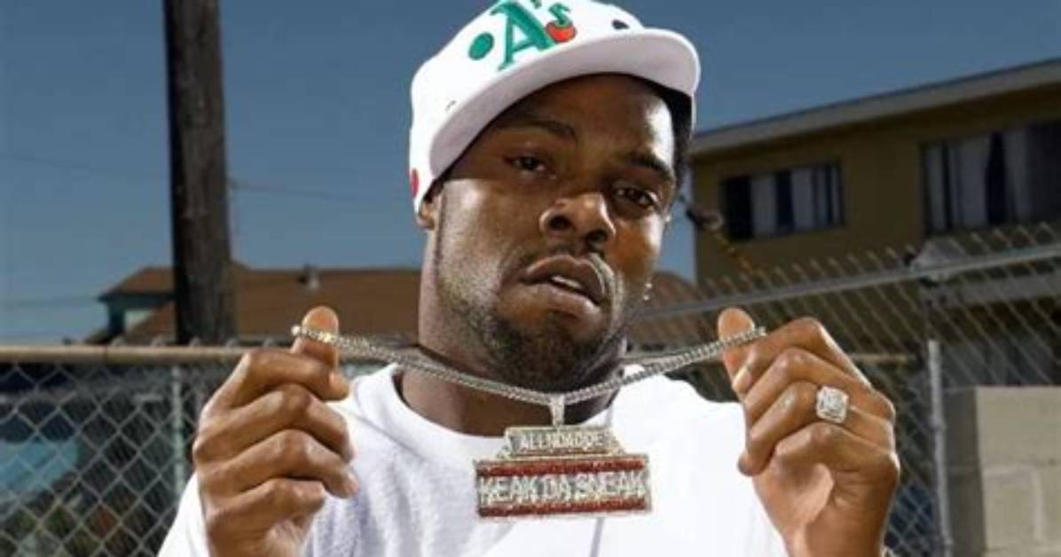 Keak Da Sneak - Net Worth, Age, Height, Birthday, Bio, Wiki!