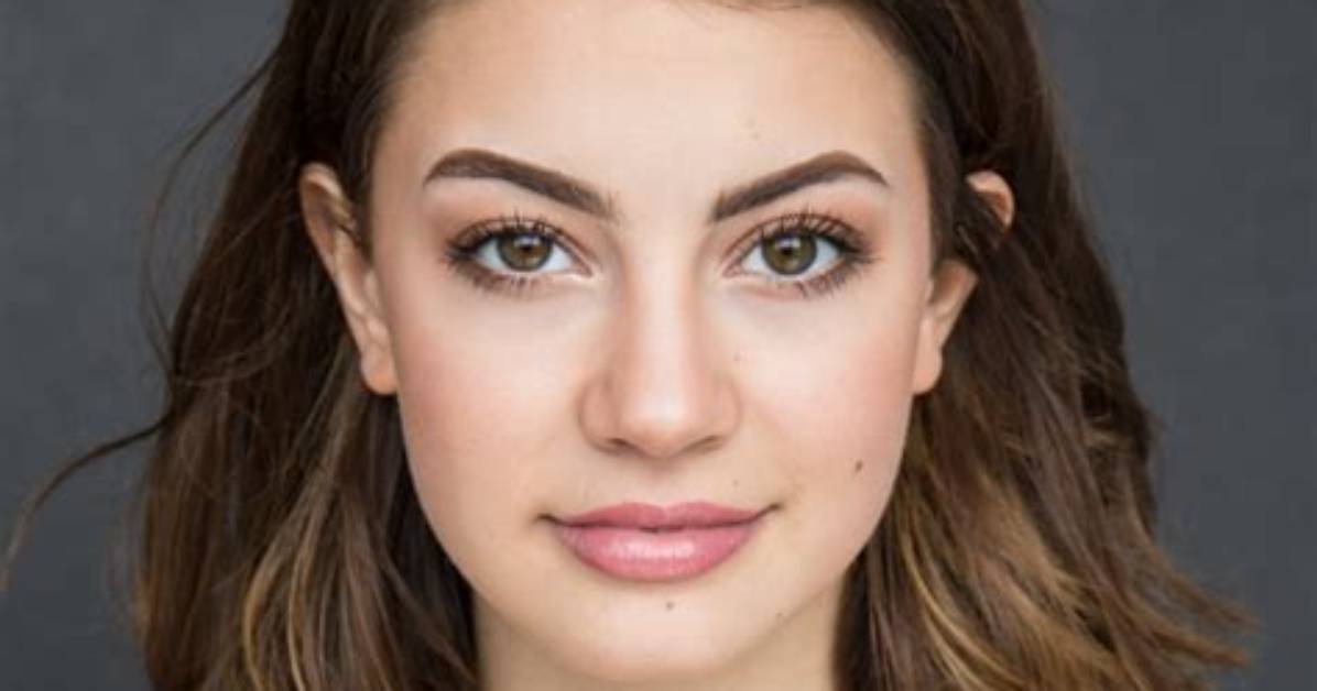 Keara Graves Net Worth 2024, Age, Height, Bio, Birthday, Wiki!