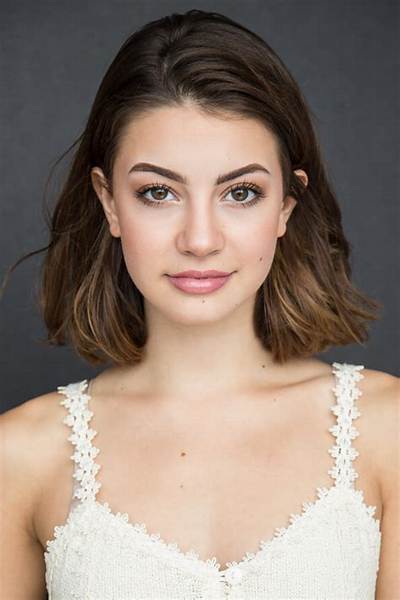 Keara Graves Net Worth 2024, Age, Height, Bio, Birthday, Wiki!