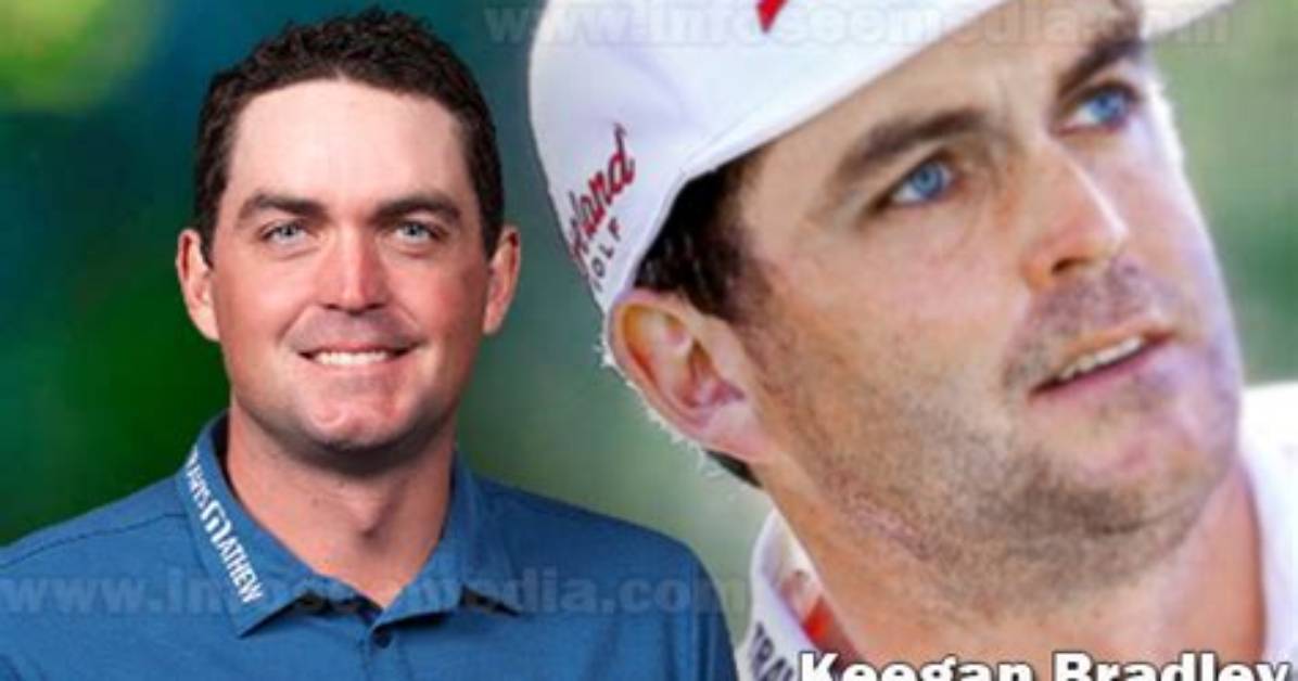 Keegan Bradley Net Worth, Age, Height, Bio, Birthday, Wiki!