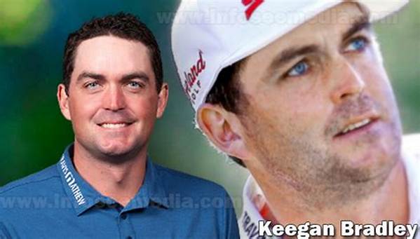 Keegan Bradley Net Worth, Age, Height, Bio, Birthday, Wiki!