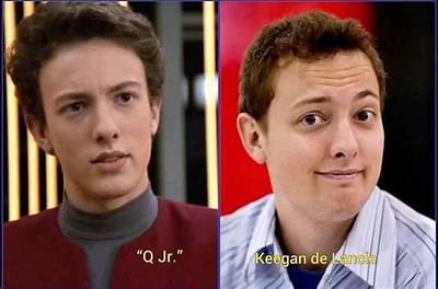 Keegan De Lancie - Net Worth, Age, Height, Birthday, Bio, Wiki!