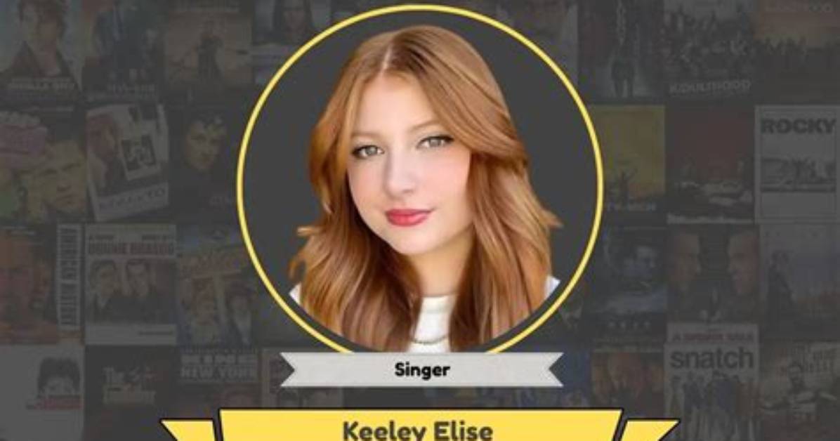 Keeley Elise - Net Worth, Age, Height, Birthday, Bio, Wiki!