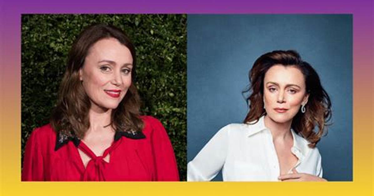 Keeley Hawes Net Worth, Age, Height, Bio, Birthday, Wiki!