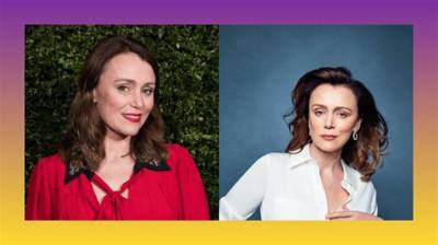 Keeley Hawes Net Worth, Age, Height, Bio, Birthday, Wiki!