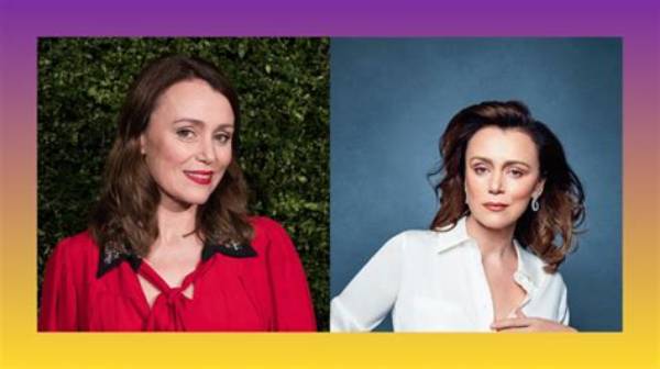 Keeley Hawes Net Worth, Age, Height, Bio, Birthday, Wiki!