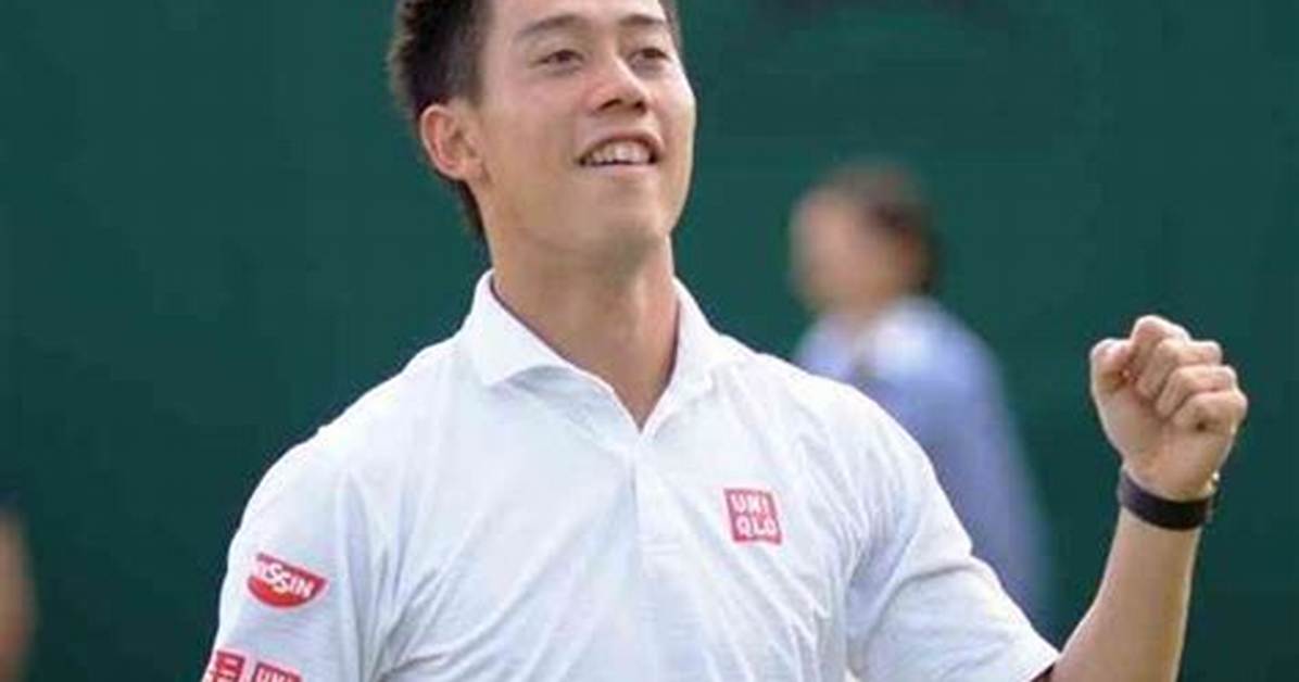 Kei Nishikori Net Worth, Age, Height, Bio, Birthday, Wiki!