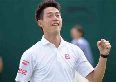 Kei Nishikori Net Worth, Age, Height, Bio, Birthday, Wiki!