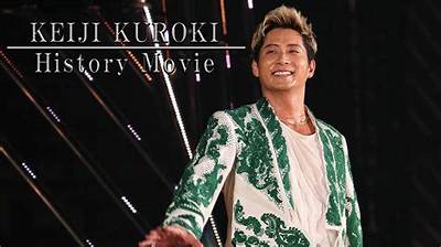 Keiji Kuroki - Net Worth, Age, Height, Birthday, Bio, Wiki!