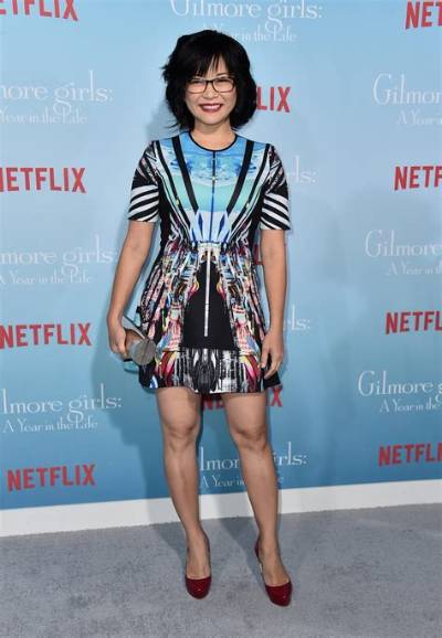Keiko Agena Net Worth 2024, Age, Height, Bio, Birthday, Wiki!