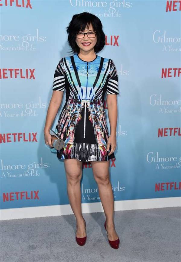 Keiko Agena Net Worth 2024, Age, Height, Bio, Birthday, Wiki!