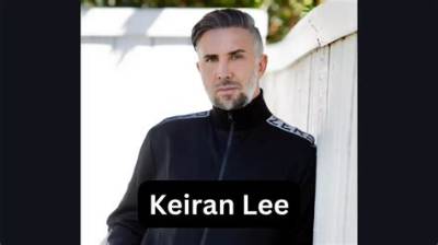 Keiran Lee Net Worth, Age, Height, Bio, Birthday, Wiki!