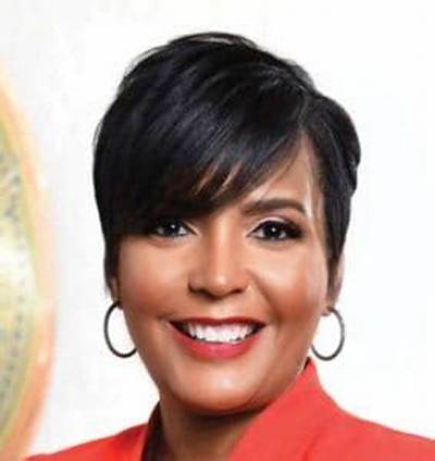 Keisha Lance Bottoms Net Worth, Age, Height, Bio, Birthday, Wiki!