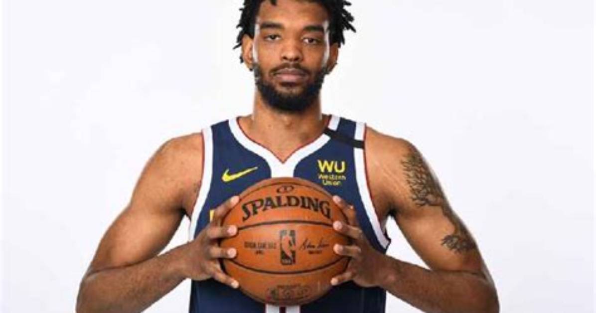 Keita Bates-Diop - Net Worth, Age, Height, Birthday, Bio, Wiki!