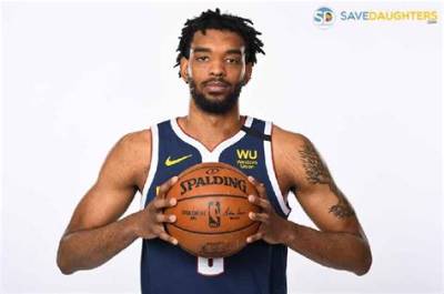 Keita Bates-Diop - Net Worth, Age, Height, Birthday, Bio, Wiki!