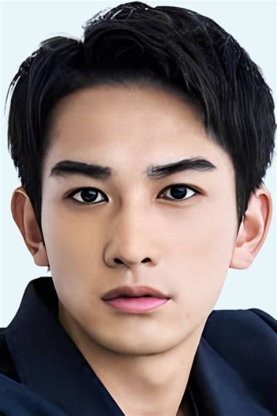 Keita Machida - Net Worth, Age, Height, Birthday, Bio, Wiki!