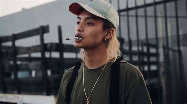 Keith Ape - Net Worth, Age, Height, Birthday, Bio, Wiki!