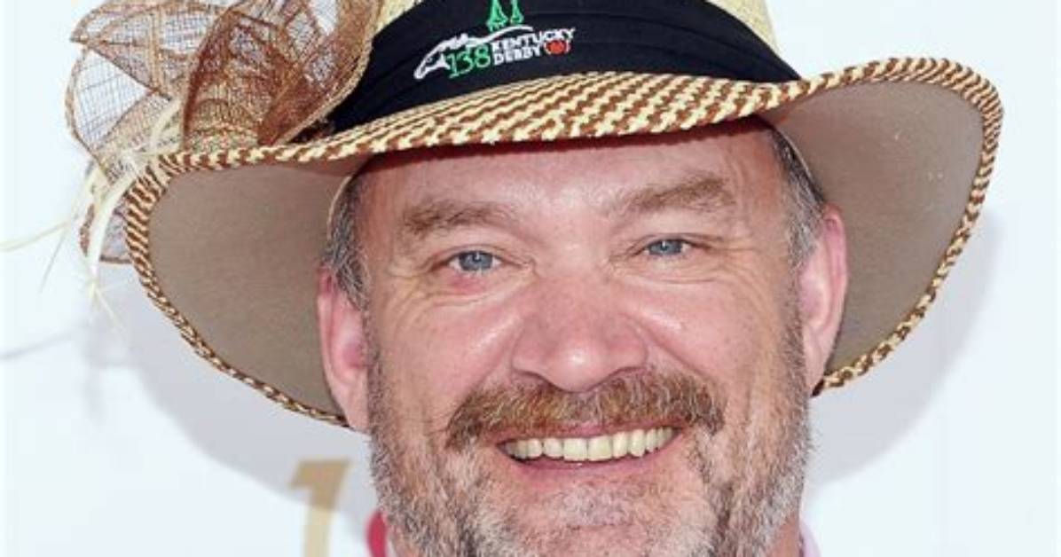 Keith Colburn Net Worth, Age, Height, Bio, Birthday, Wiki!