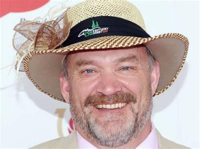 Keith Colburn Net Worth, Age, Height, Bio, Birthday, Wiki!