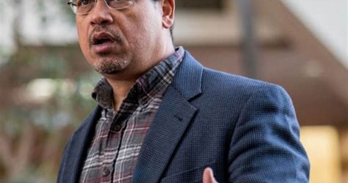 Keith Ellison Net Worth, Age, Height, Bio, Birthday, Wiki!