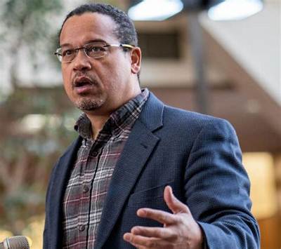Keith Ellison Net Worth, Age, Height, Bio, Birthday, Wiki!