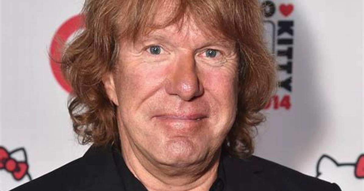 Keith Emerson Net Worth 2024, Age, Height, Bio, Birthday, Wiki!