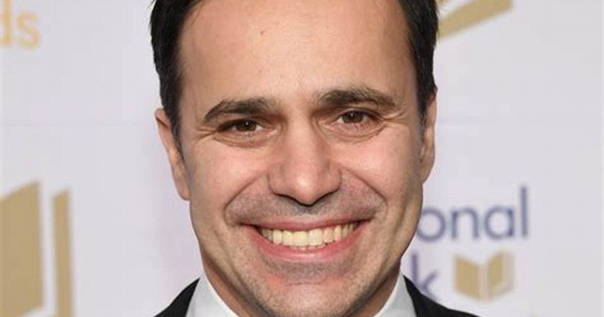 Keith Gessen - Net Worth, Age, Height, Birthday, Bio, Wiki!