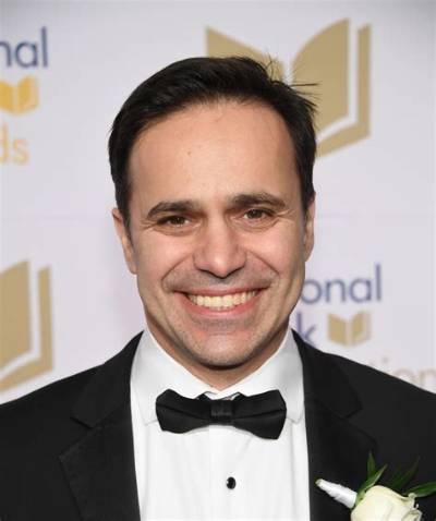 Keith Gessen - Net Worth, Age, Height, Birthday, Bio, Wiki!