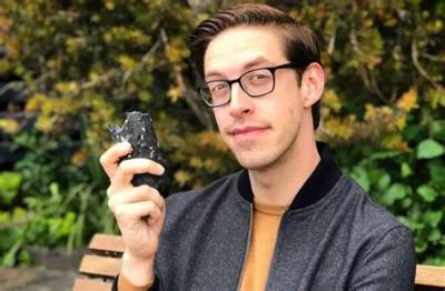 Keith Habersberger Net Worth, Age, Height, Bio, Birthday, Wiki!