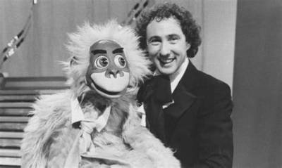 Keith Harris - Net Worth, Age, Height, Birthday, Bio, Wiki!
