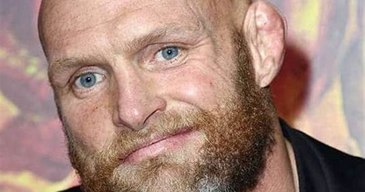 Keith Jardine Net Worth, Age, Height, Bio, Birthday, Wiki!