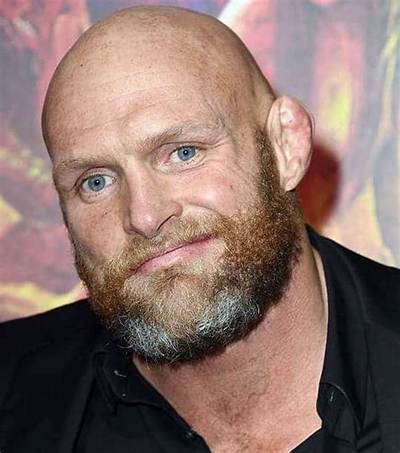 Keith Jardine Net Worth, Age, Height, Bio, Birthday, Wiki!