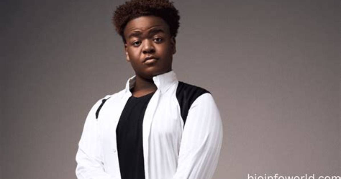 Keith L. Williams Net Worth, Age, Height, Bio, Birthday, Wiki!