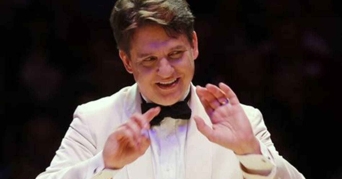 Keith Lockhart Net Worth, Age, Height, Bio, Birthday, Wiki!