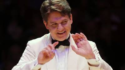 Keith Lockhart Net Worth, Age, Height, Bio, Birthday, Wiki!