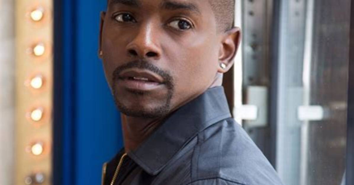 Keith Robinson Net Worth 2024, Age, Height, Bio, Birthday, Wiki!