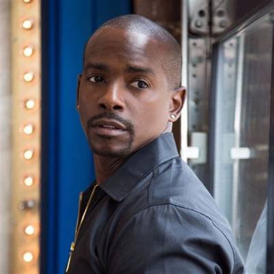 Keith Robinson Net Worth 2024, Age, Height, Bio, Birthday, Wiki!