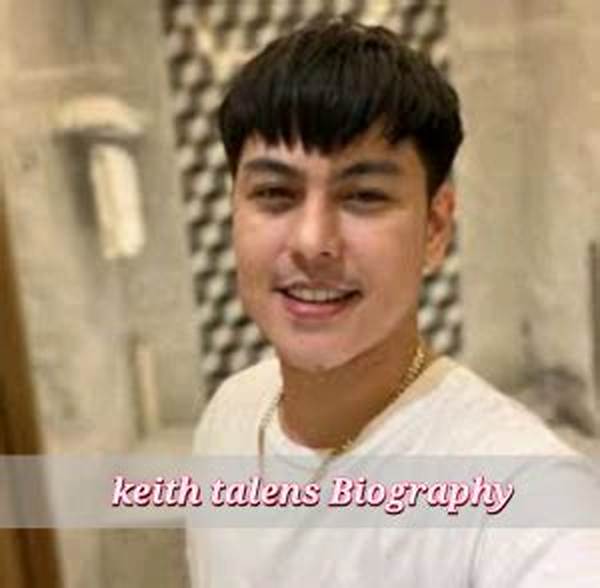 Keith Talens Net Worth, Age, Height, Bio, Birthday, Wiki!