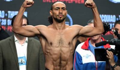 Keith Thurman Net Worth 2024, Age, Height, Bio, Birthday, Wiki!