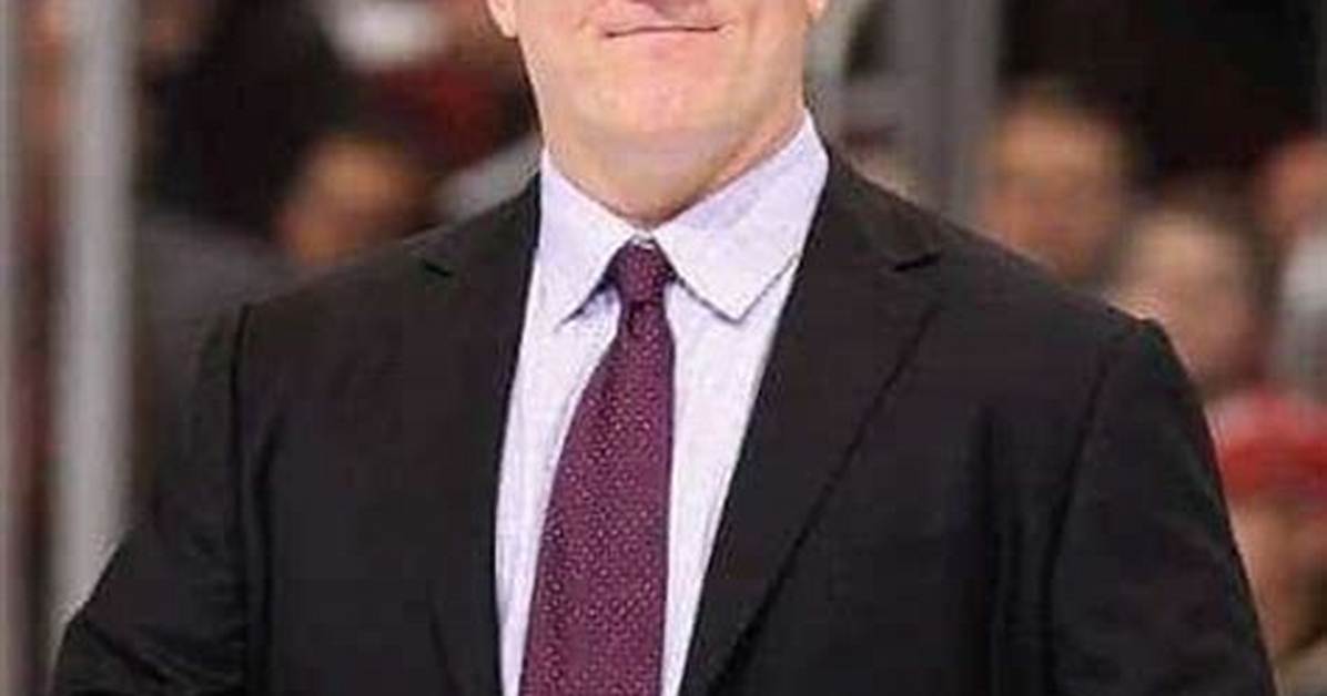 Keith Tkachuk Net Worth, Age, Height, Bio, Birthday, Wiki!