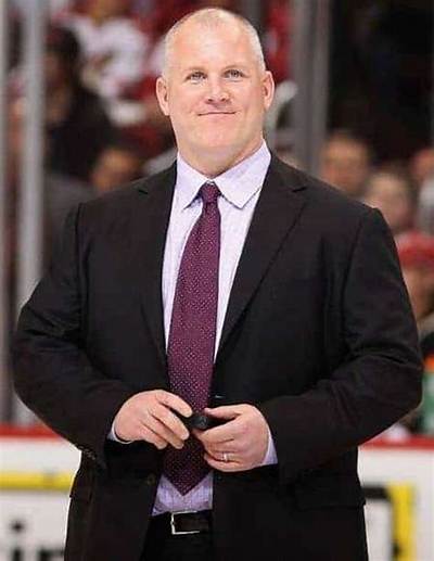 Keith Tkachuk Net Worth, Age, Height, Bio, Birthday, Wiki!