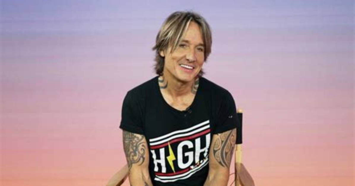 Keith Urban Net Worth, Age, Height, Bio, Birthday, Wiki!