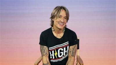 Keith Urban Net Worth, Age, Height, Bio, Birthday, Wiki!