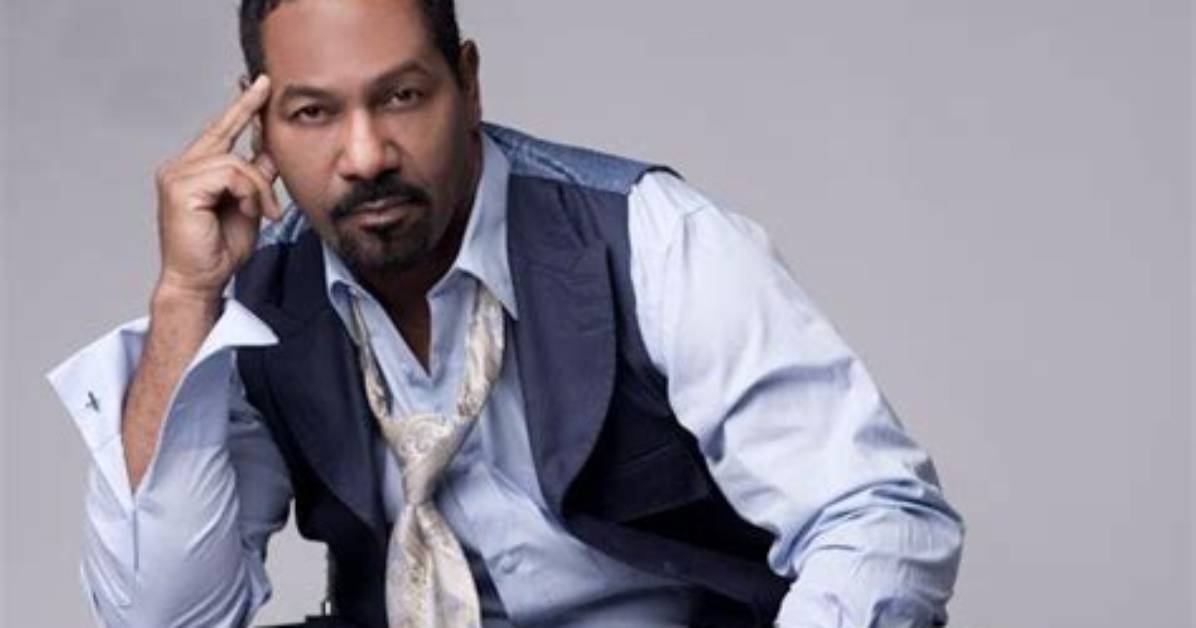 Keith Washington Net Worth, Age, Height, Bio, Birthday, Wiki!