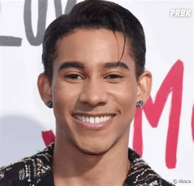 Keiynan Lonsdale Net Worth 2024, Age, Height, Bio, Birthday, Wiki!