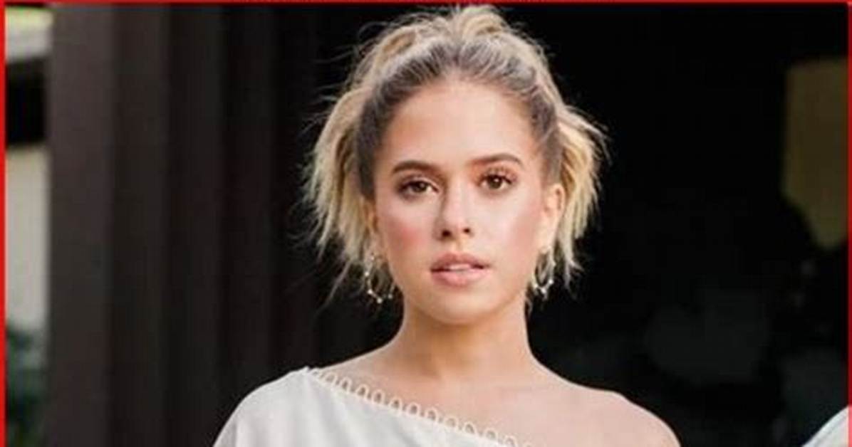 Kelianne Stankus Net Worth, Age, Height, Bio, Birthday, Wiki!