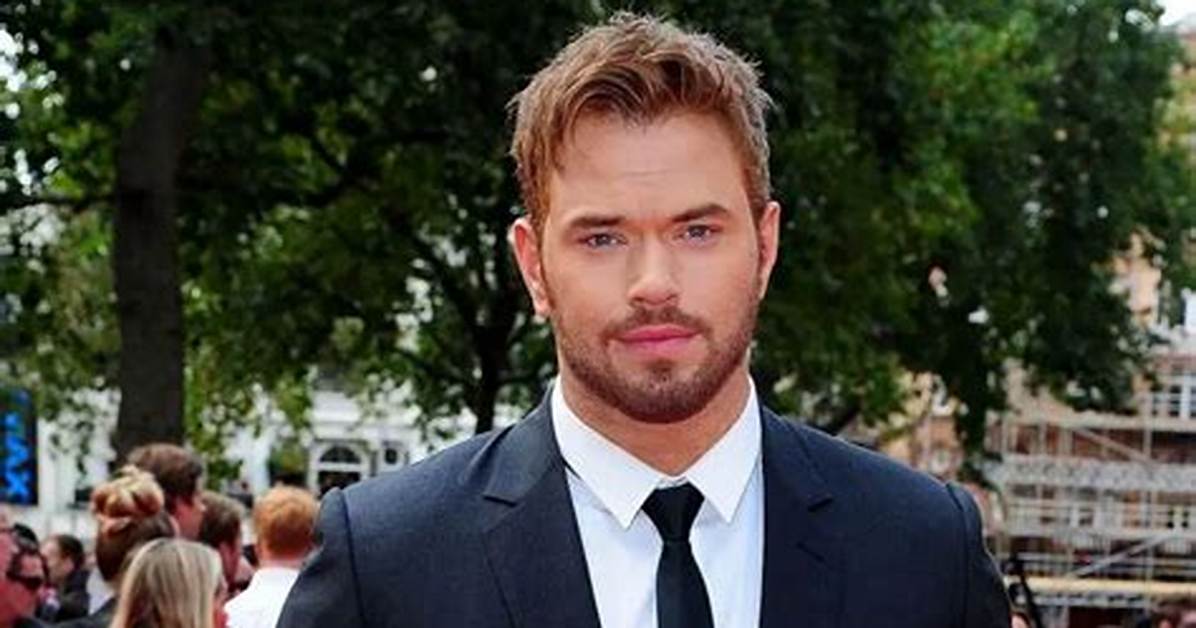 Kellan Lain - Net Worth, Age, Height, Birthday, Bio, Wiki!