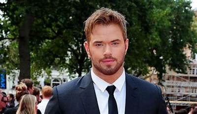 Kellan Lain - Net Worth, Age, Height, Birthday, Bio, Wiki!