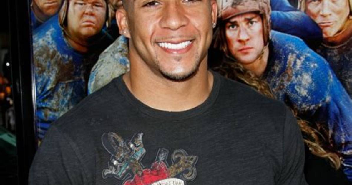 Kellen Winslow Ii Net Worth, Age, Height, Bio, Birthday, Wiki!